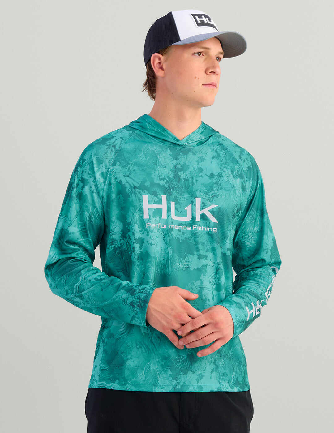 KC Subphantis Pursuit Performance Hoodie