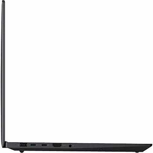 Lenovo ThinkPad P1 Gen 4 20Y30048US 16