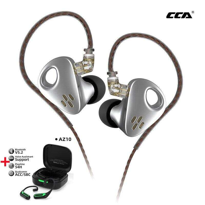 CCA CXS - Dynamic IEM Earphones