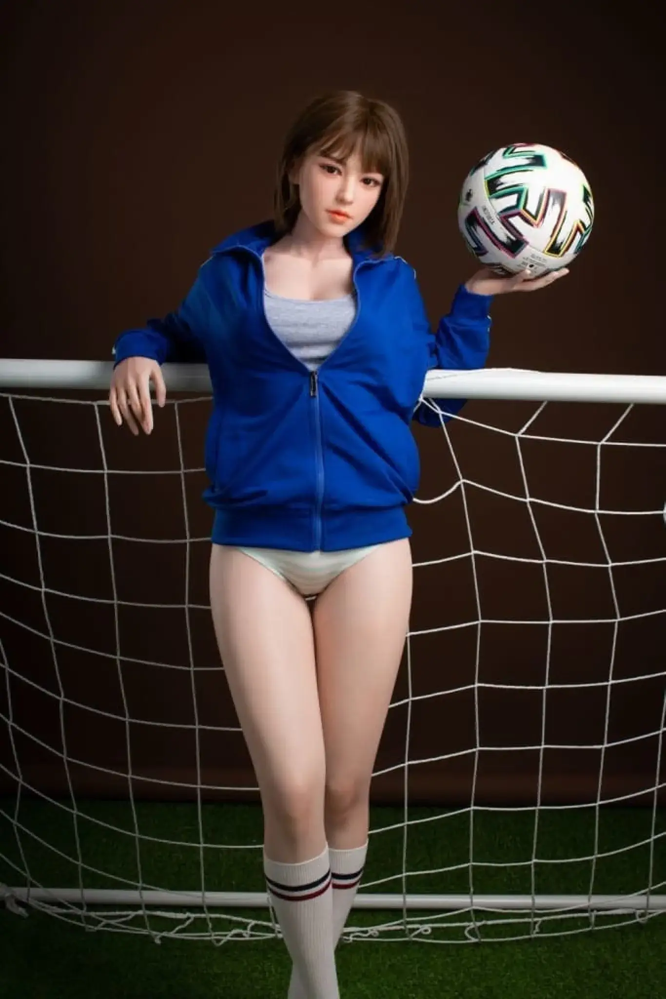Yao Sporty Life Size Sex Doll - Starpery