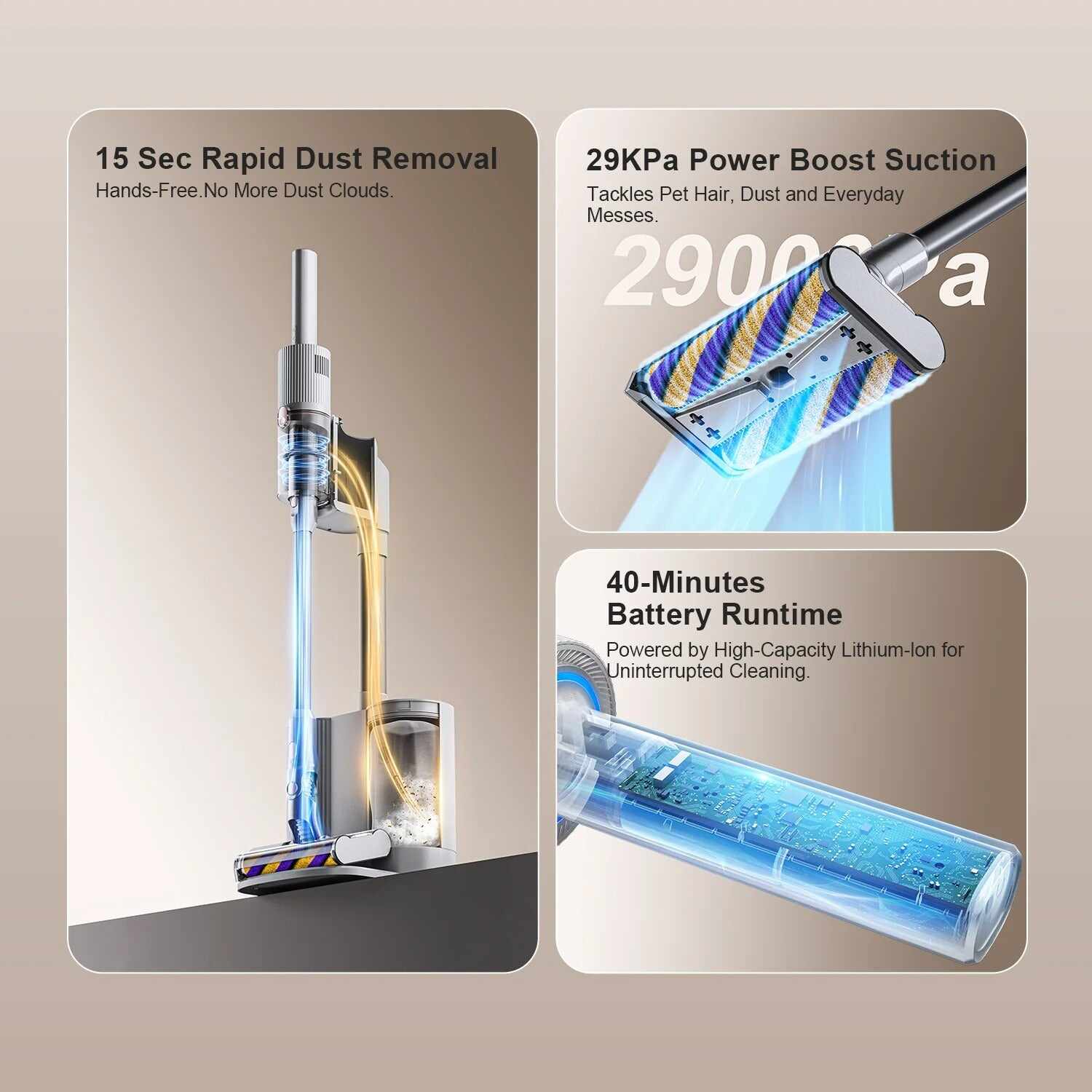 Airbot Swift Station