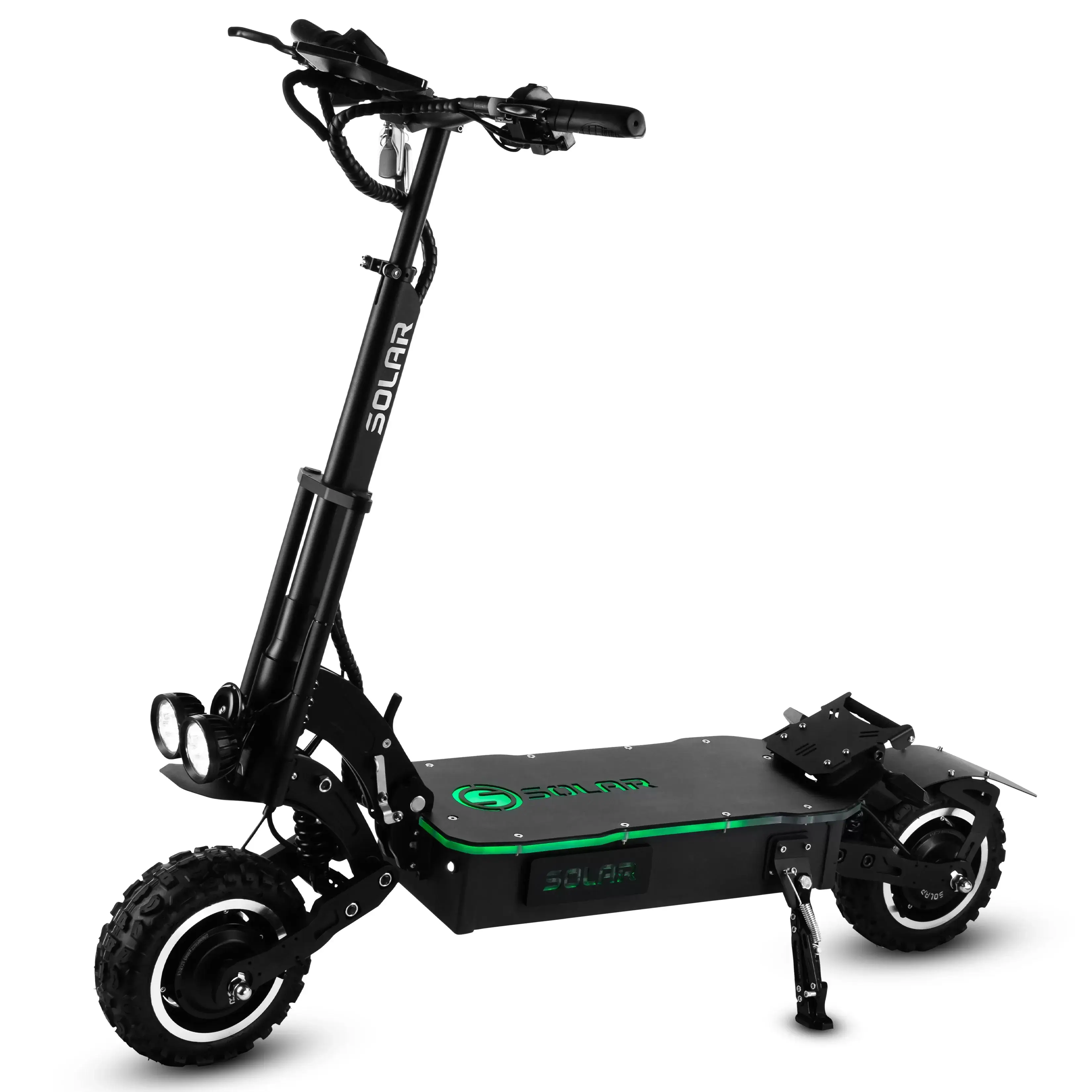 (🔥Limited Time Sale) FF 2.0 Limited Edition Electric Scooter