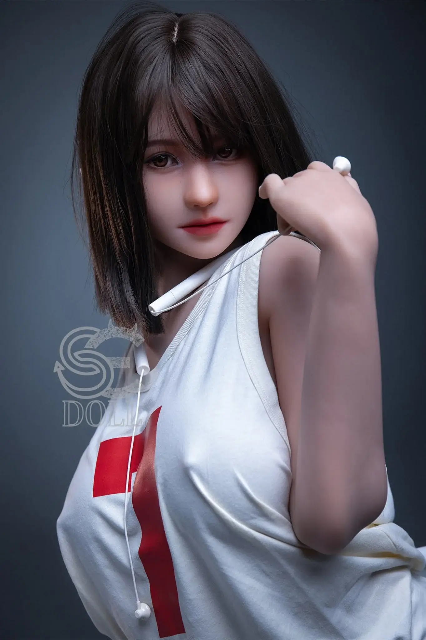 Phoebe TPE Life Size Sex Doll - SEDOLL