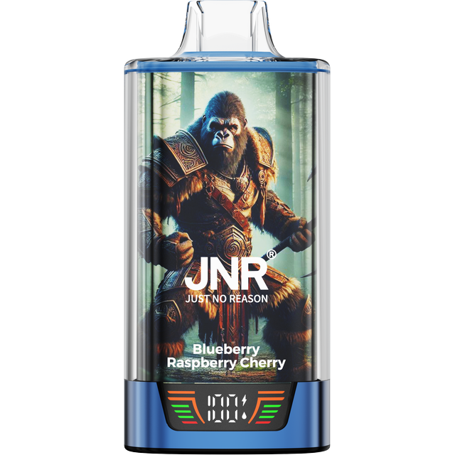 JNR 55k Puffs -Disposable Vape