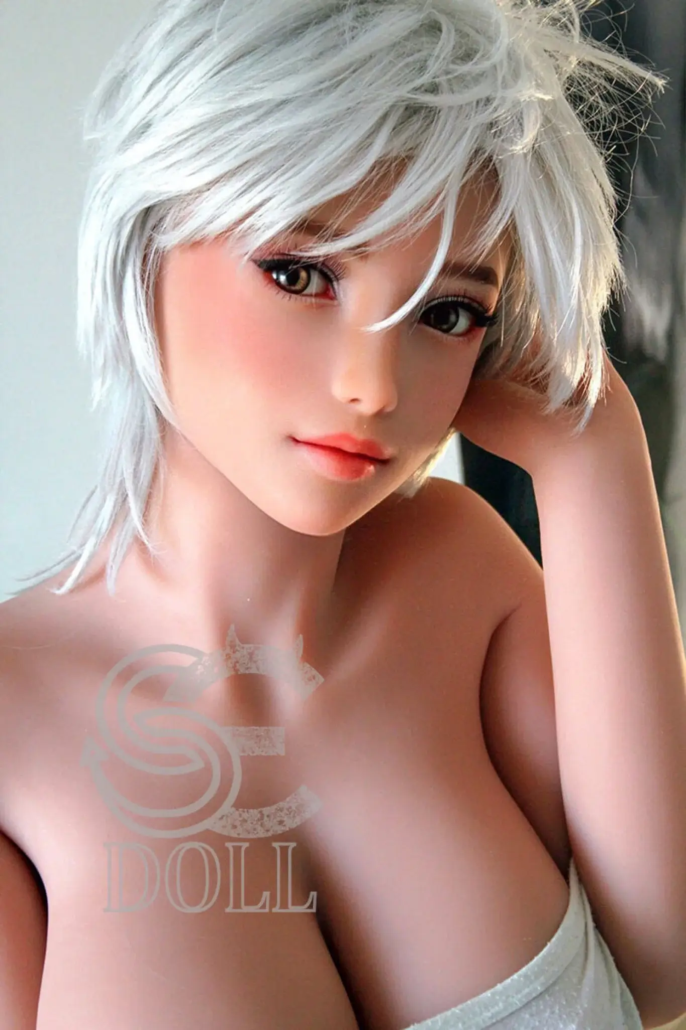Rita Life Size Love Doll - SEDOLL - USA STOCK