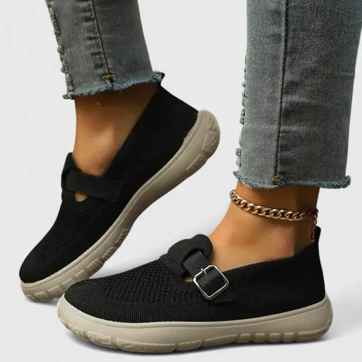 Graciel | Orthopedic Loafers