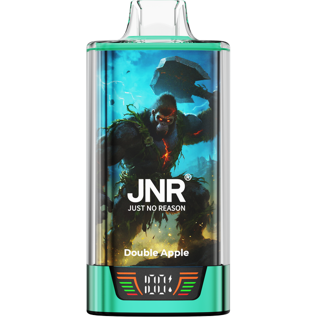 JNR 55k Puffs -Disposable Vape