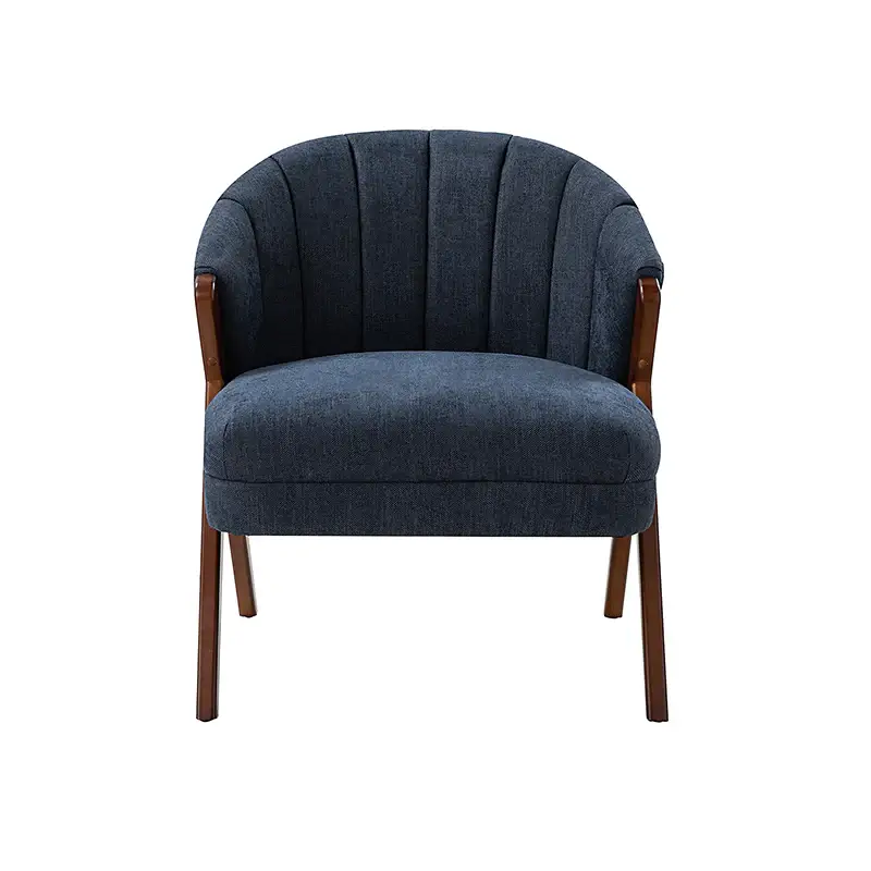Curtis Barrel Chair