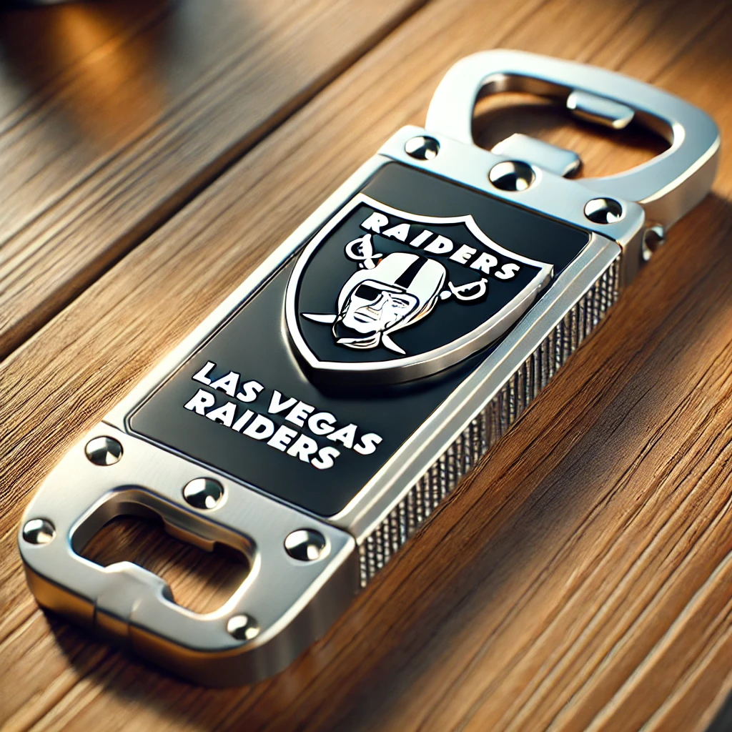 Football Bottle Opener