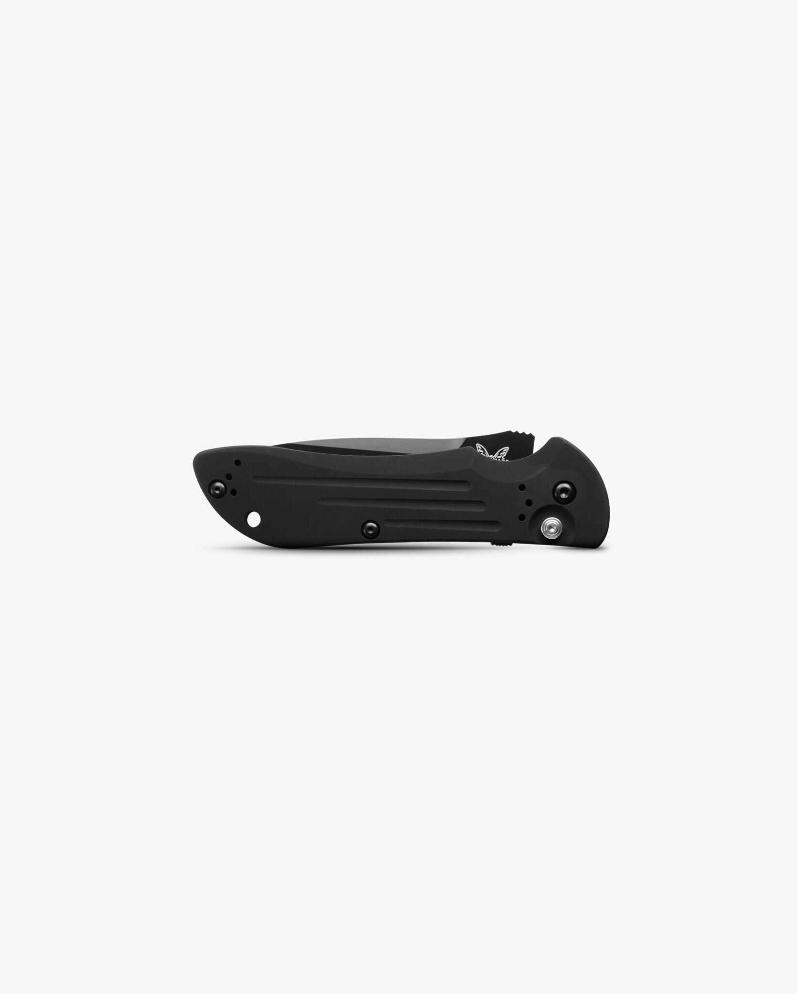 Auto Stryker® | Black Aluminum