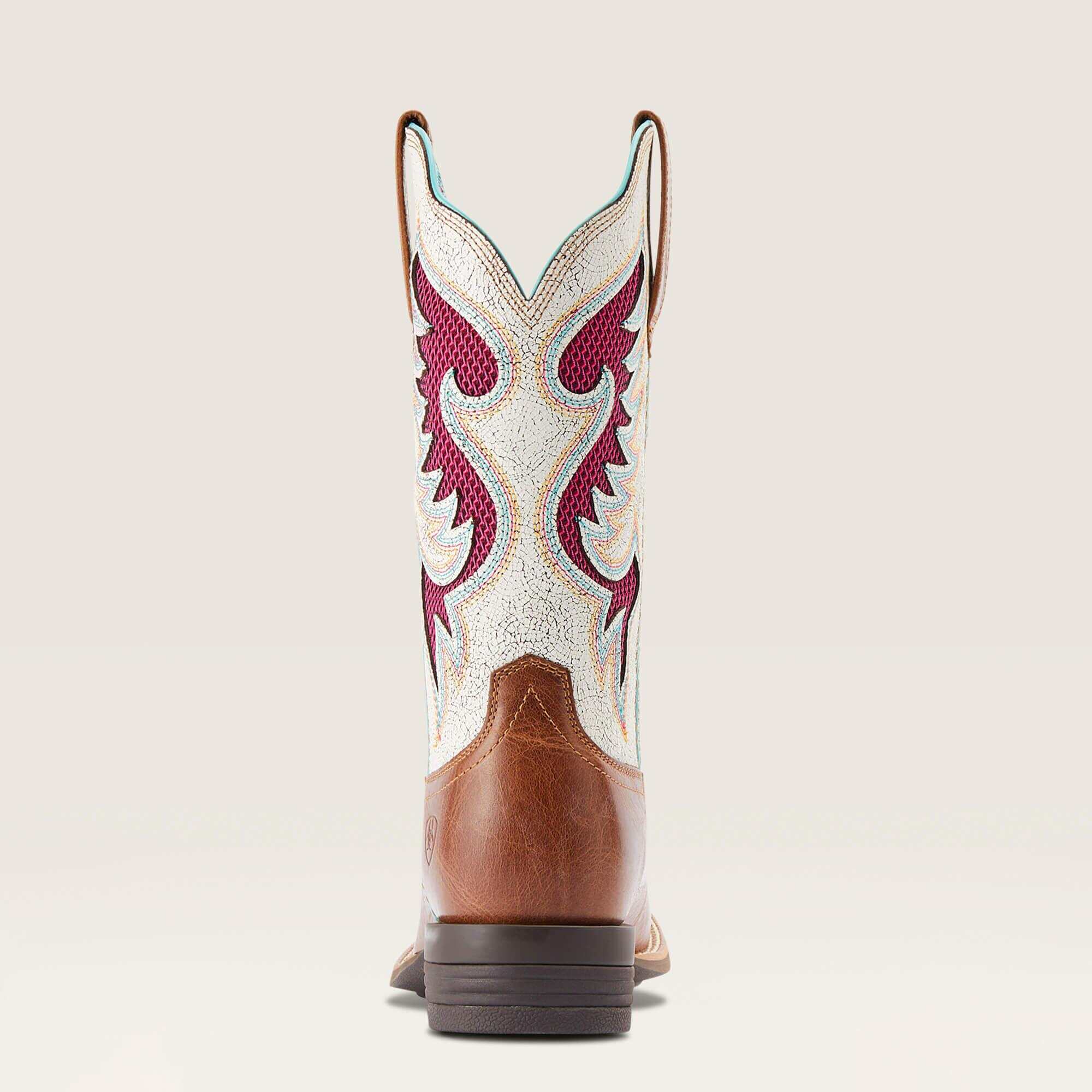Pinto VentTEK™ 360° Western Boot