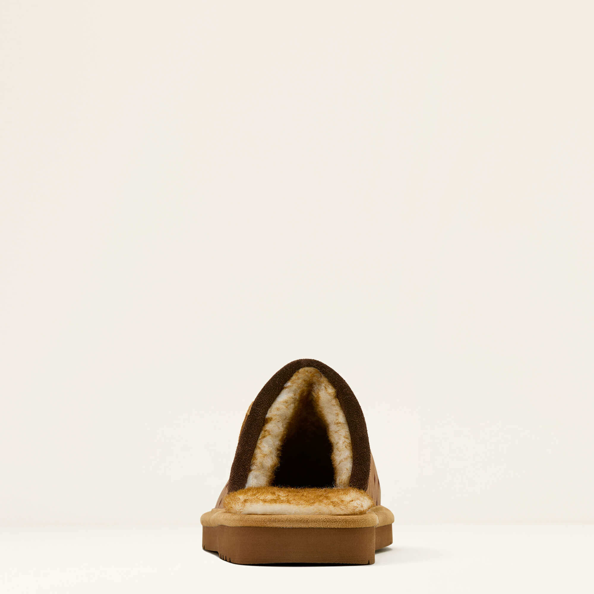 Silversmith Square Toe Exotic Slipper