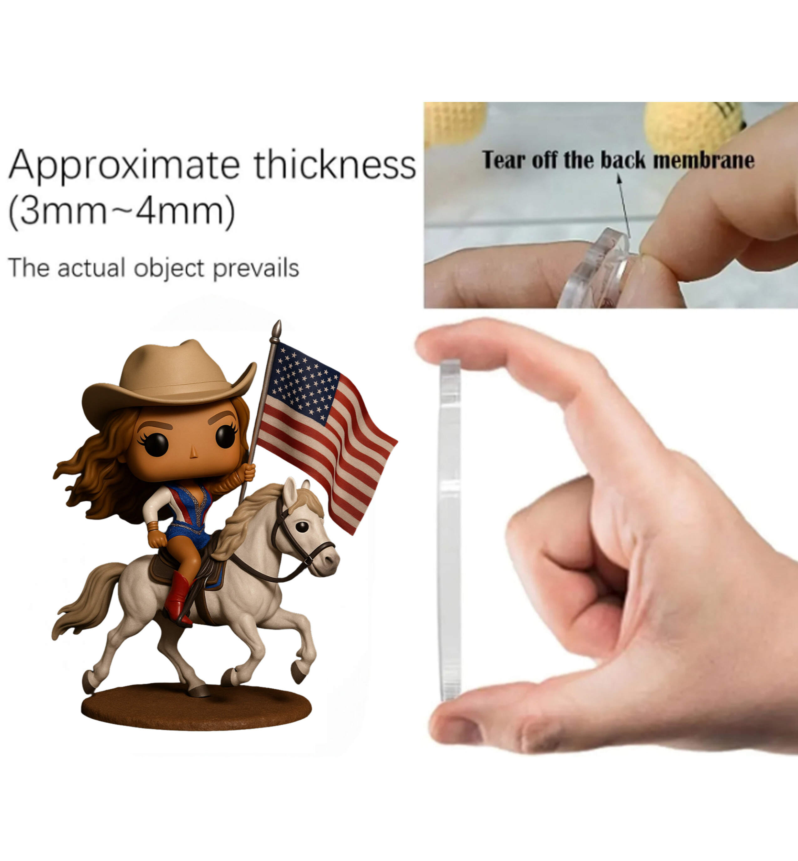 24 Days of Queen Energy – The Beyoncé Renaissance Advent Calendar