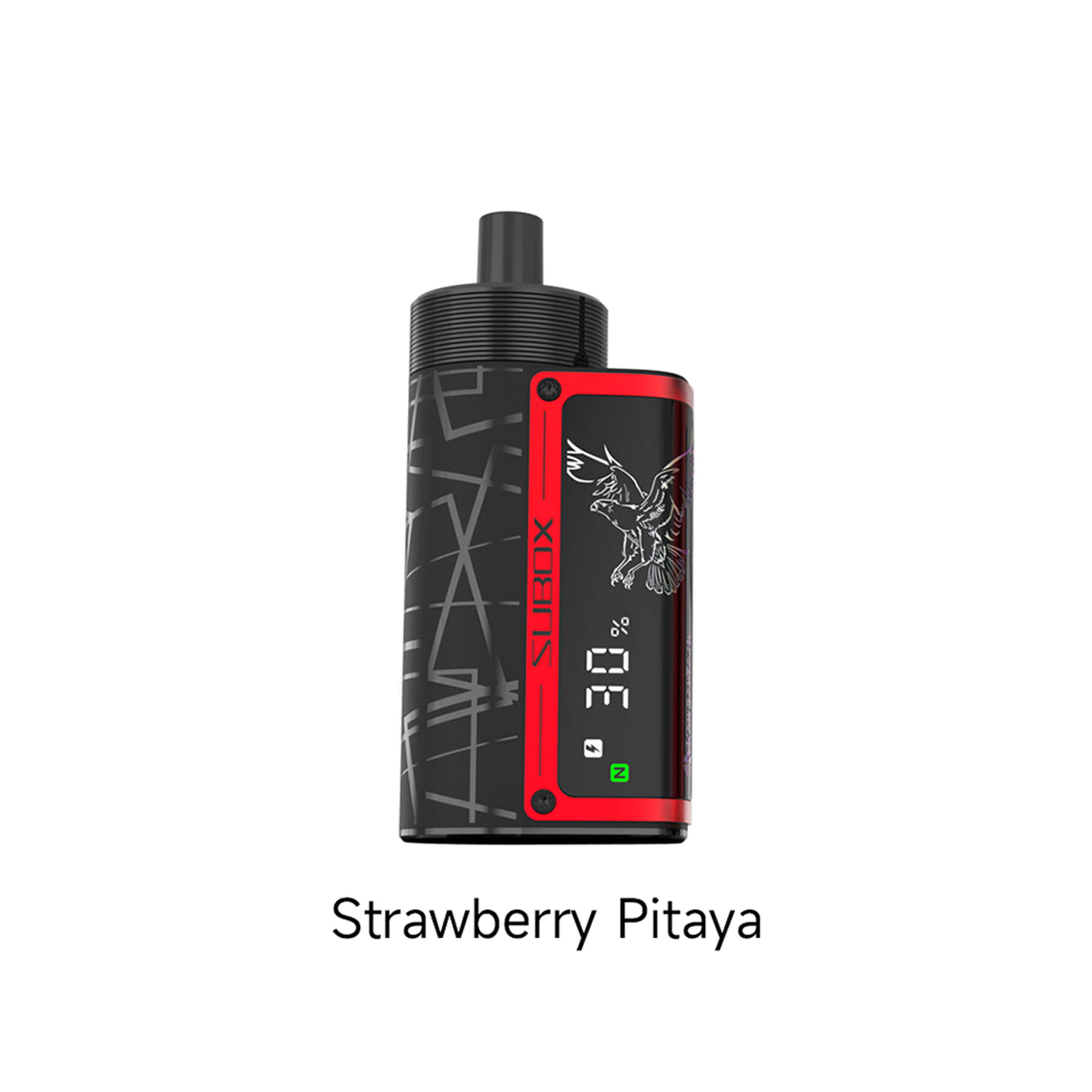 KangerTech Subox 50000 PUFFS -Disposable Vape