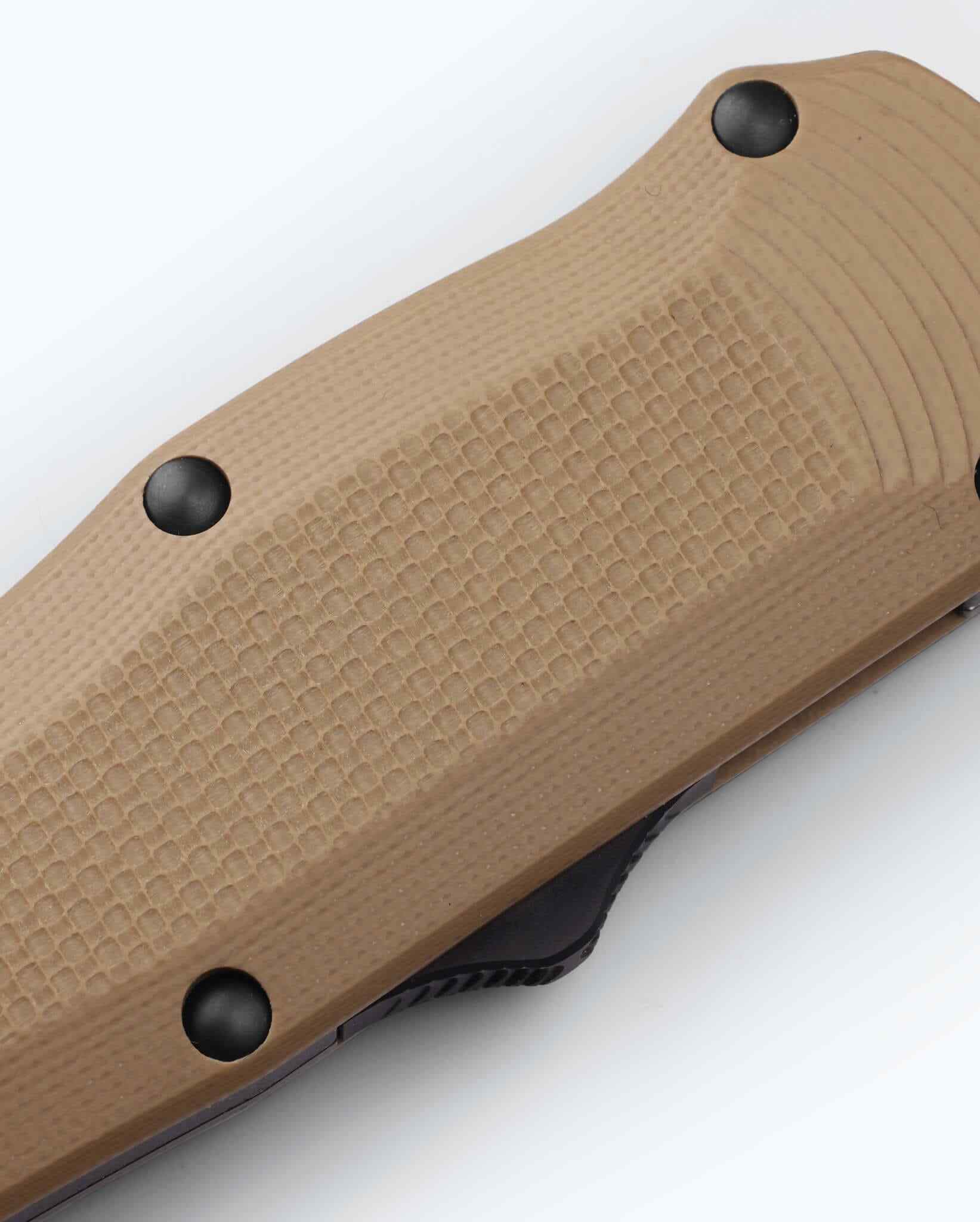 Autocrat® | Coyote Brown G10