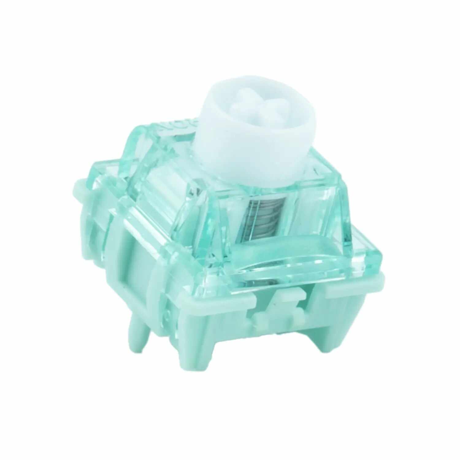 GATERON Magnetic Jade Ultra Dual-Drive Modular Switch Set