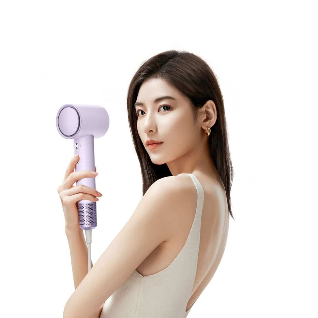 Airbot Aria Lite High Speed Hair Dryer