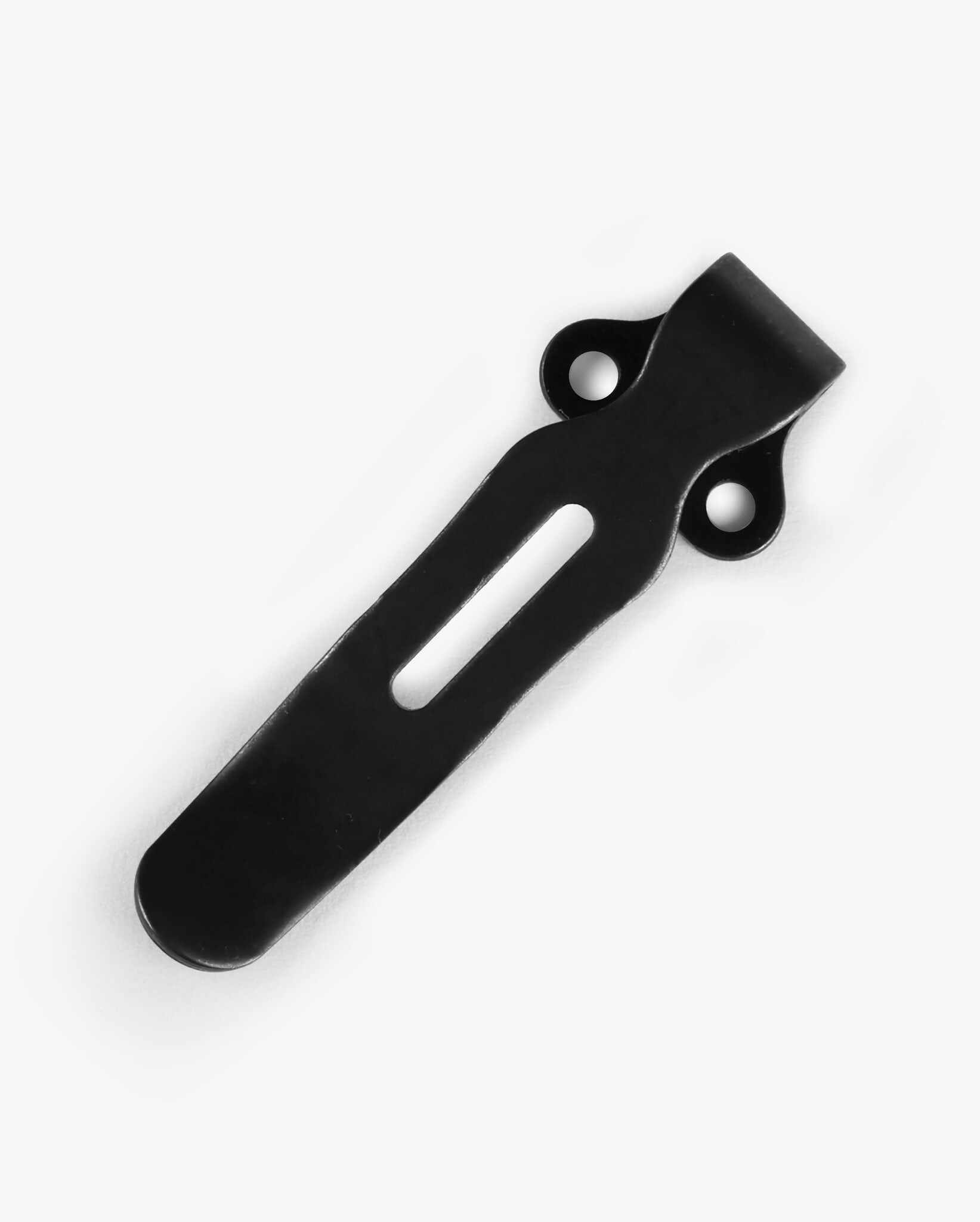 Mini Deep-Carry Pocket Clip | Black Oxide