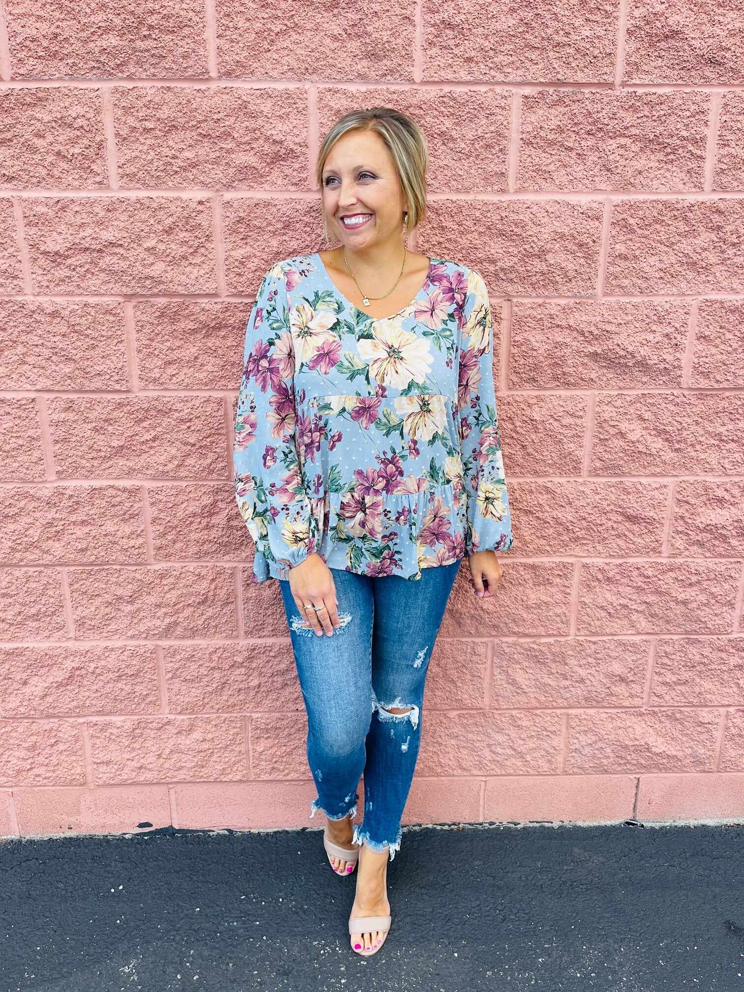 RESTOCK! Plus/Reg First Pick Mid Rise Skinny Jeans