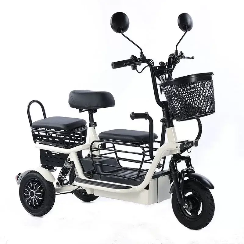 Factory Overcapacity-Best Value Electric Bike