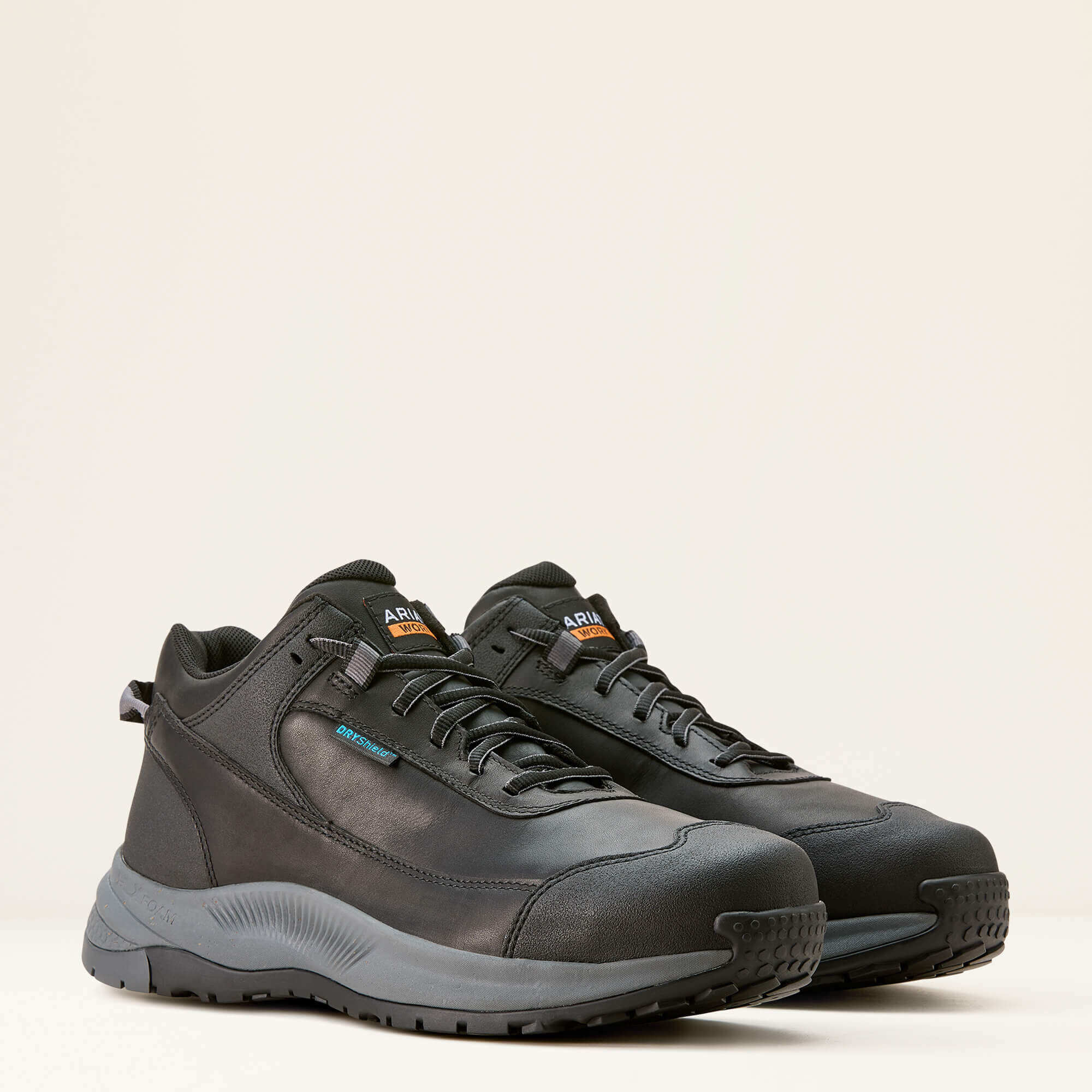 Outpace Shift Waterproof Composite Toe Work Shoe