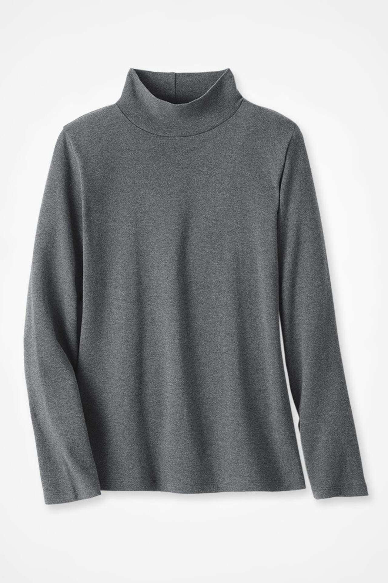 #BestCotton Stand Neck
