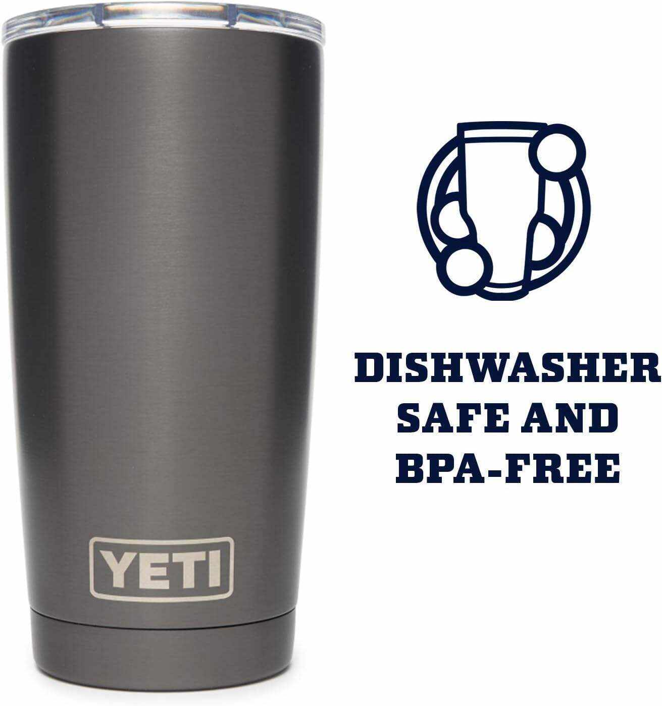 20 oz stainless steel vacuum insulated tumbler