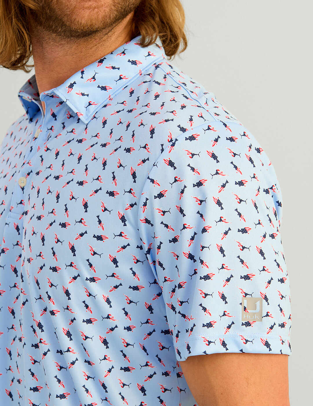 Pursuit Performance Polo