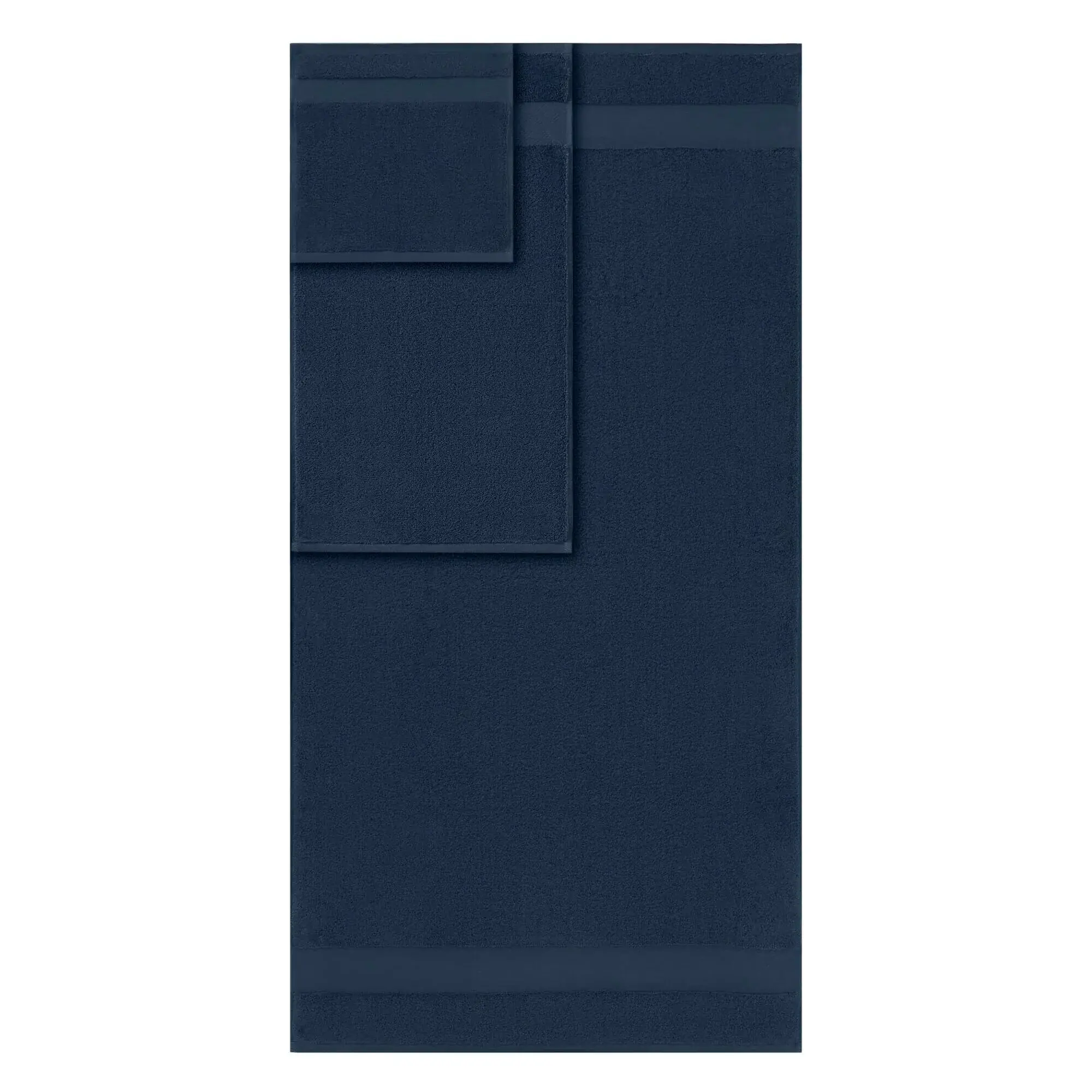 Madison Park Signature Turkish Cotton 6-piece Bath Towel Set