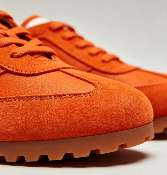 pretty soccer shoe