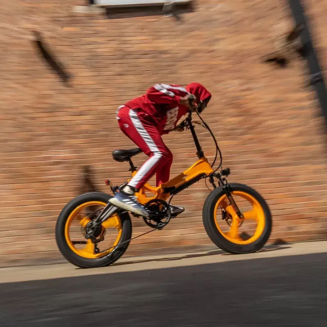 Best dual-battery magnesium alloy E-bike-Free shipping on orders over 40 and multiple discounts