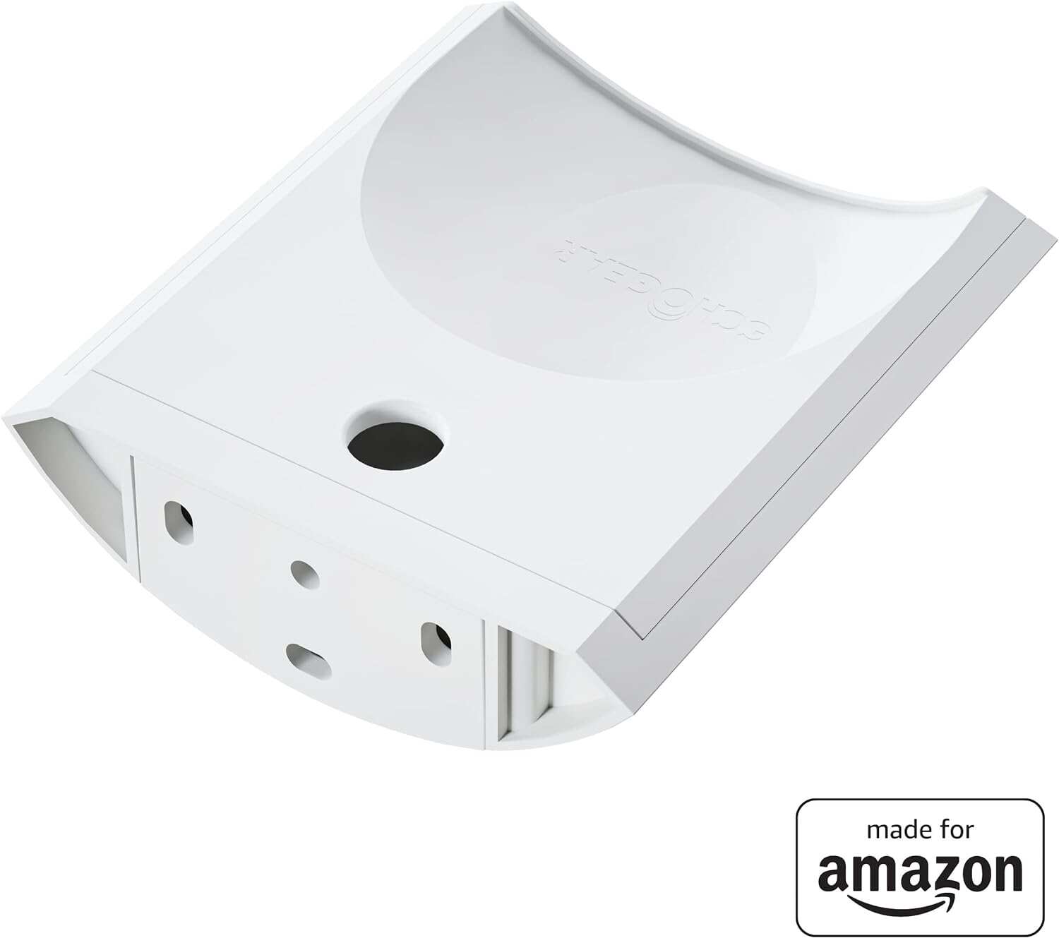 Amazon Echo Pop | Full sound compact smart speaker with Alexa | Charcoal