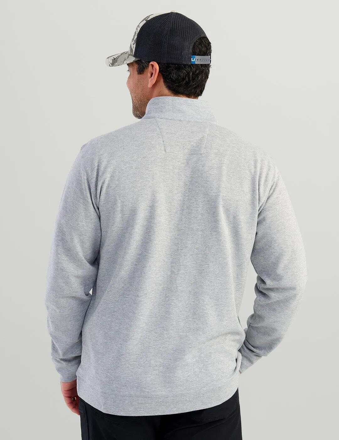 Dunes 1/4 Zip
