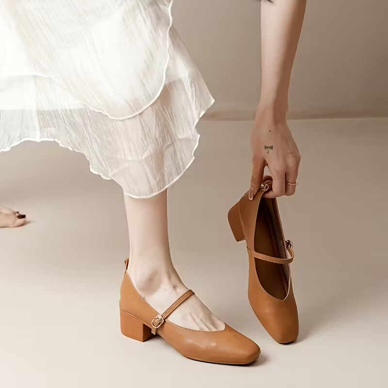 Rozai | Orthopedic Shoes