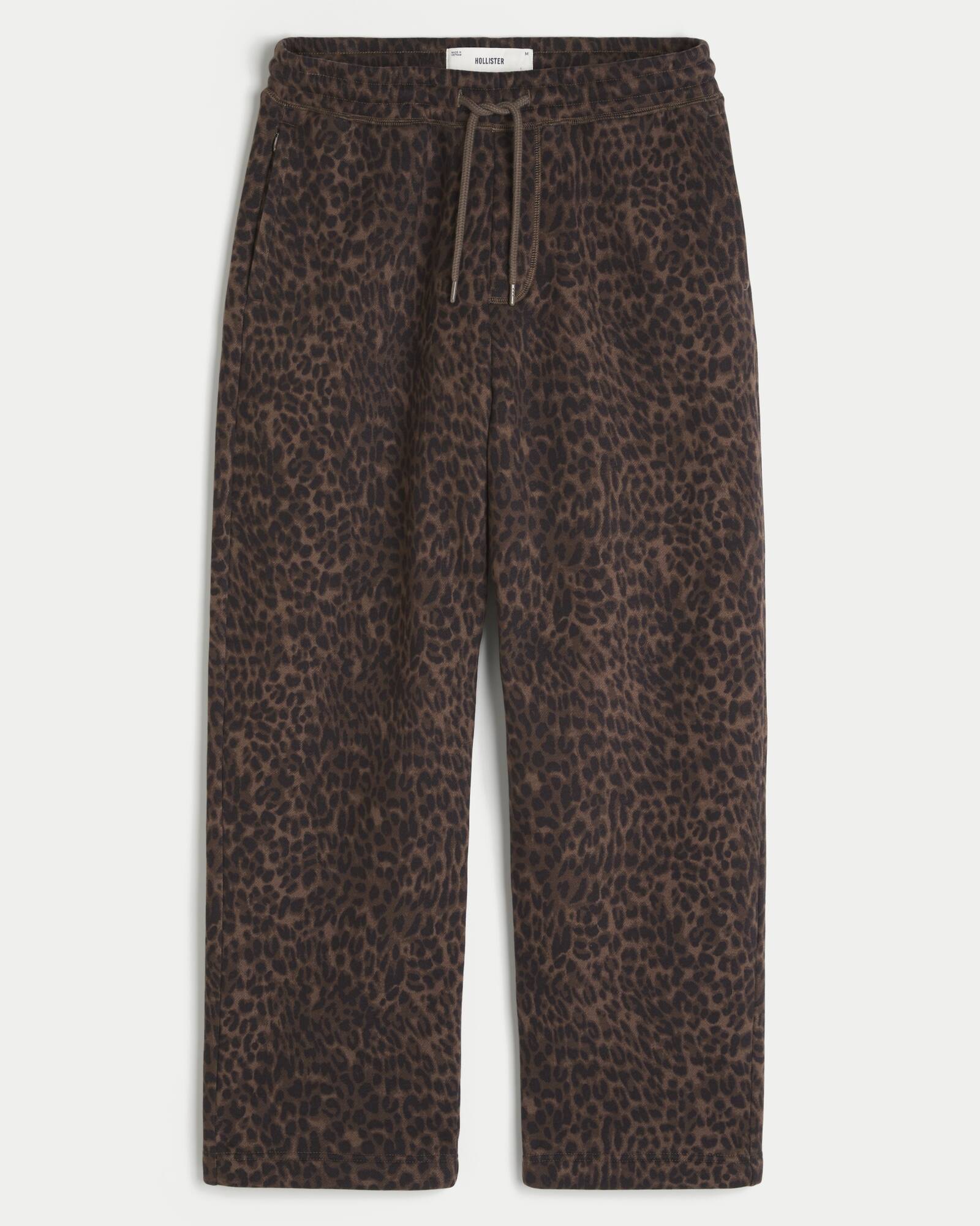 Baggy Sweatpants
