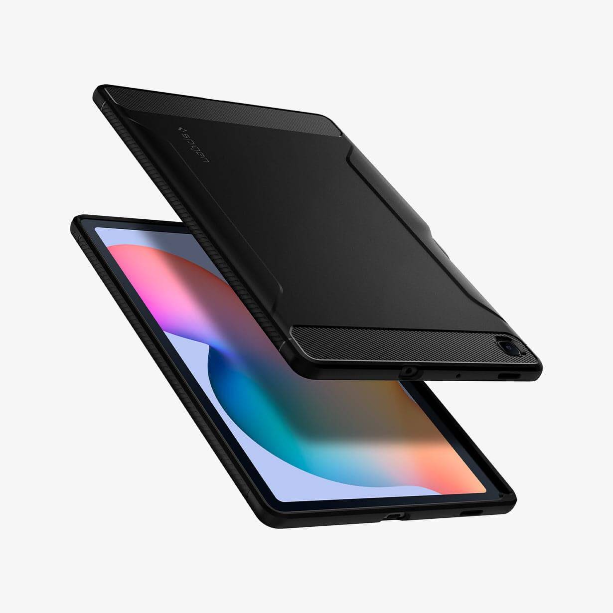 Galaxy Tab S Series - Rugged Armor