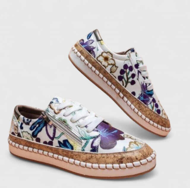 Olisette | Orthopedic Shoes
