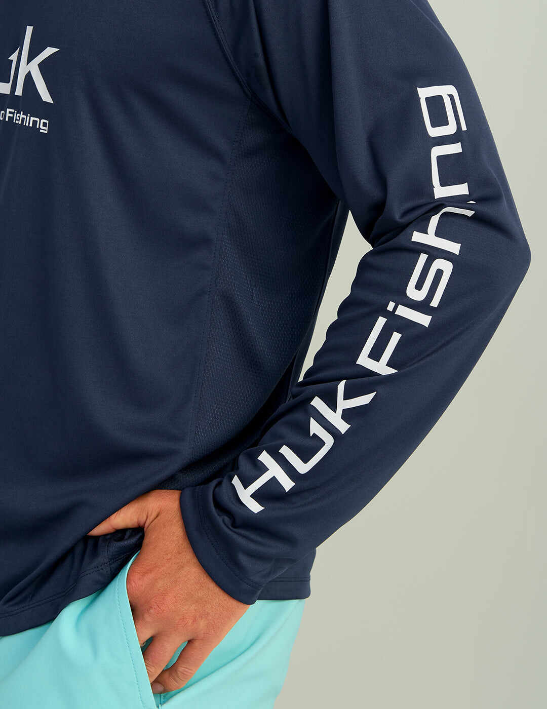 Pursuit Performance Hoodie