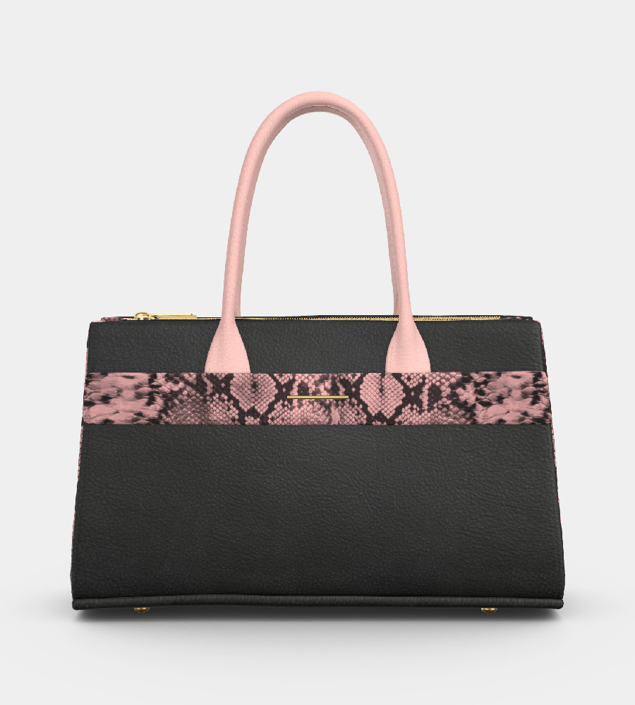 Custom Courante Large Carryall