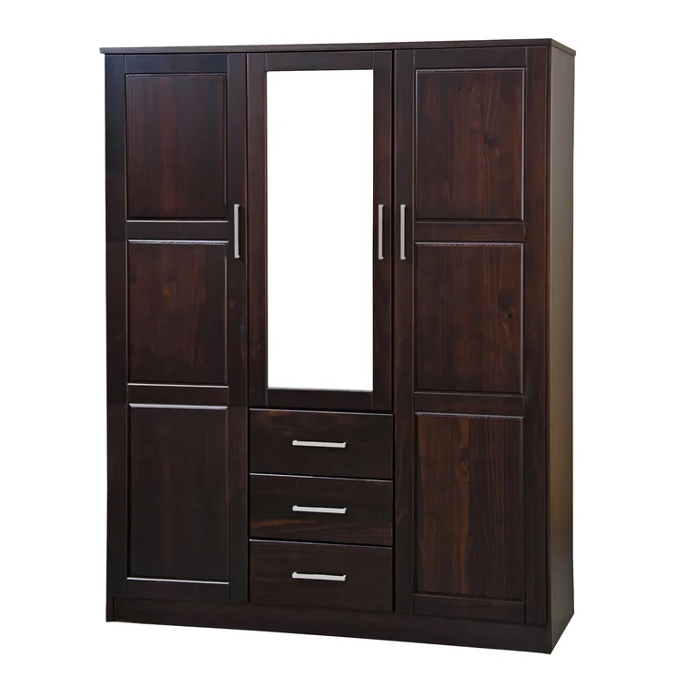 Solid Wood Armoire 🔥[Factory clearance now]