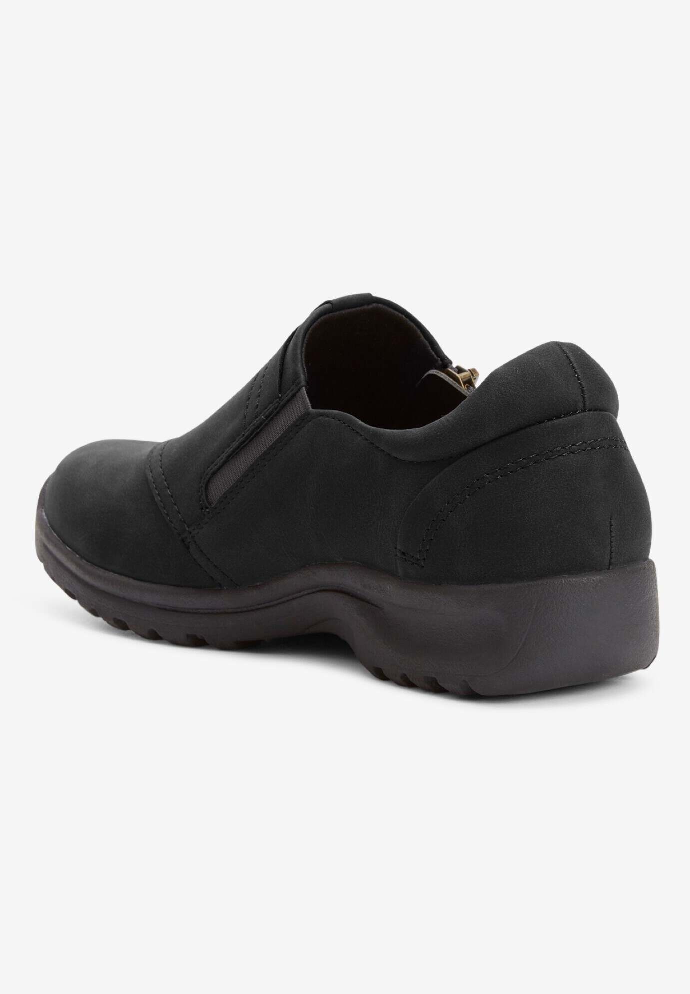 The Aidan Flat by Comfortview