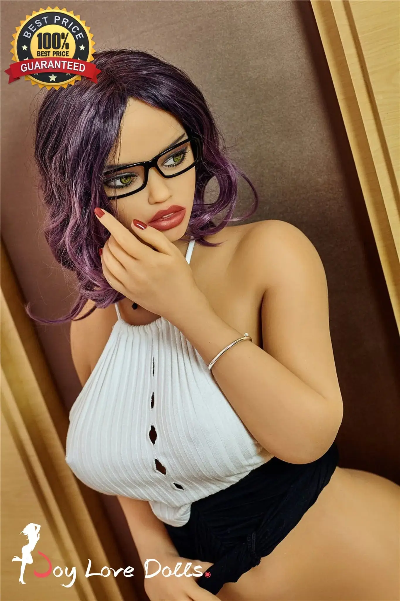 Jane Realistic Sex Doll - Joy Love Dolls Doll - USA STOCK