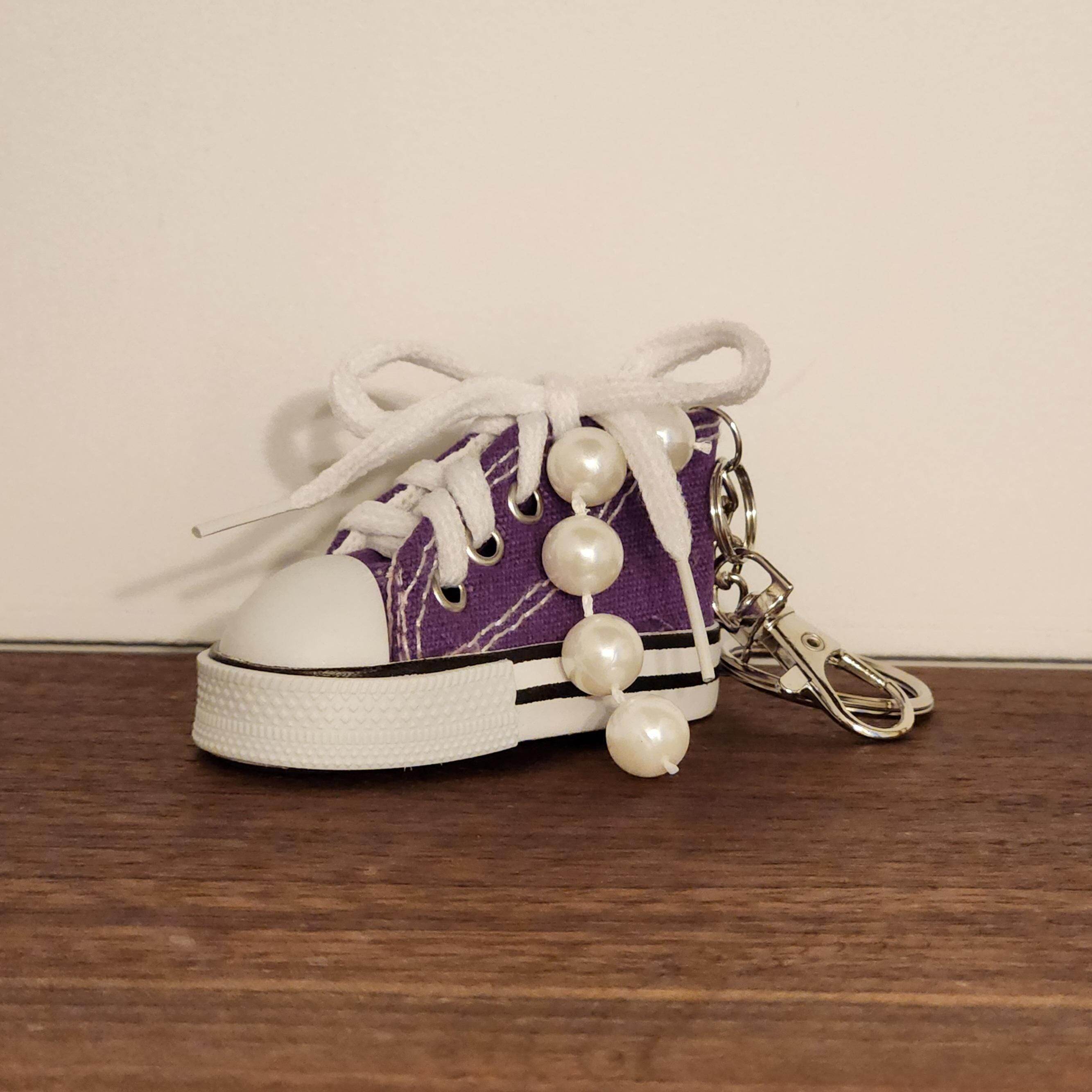 Chuck's and Pearl's-Step Up with Style with HS 2024