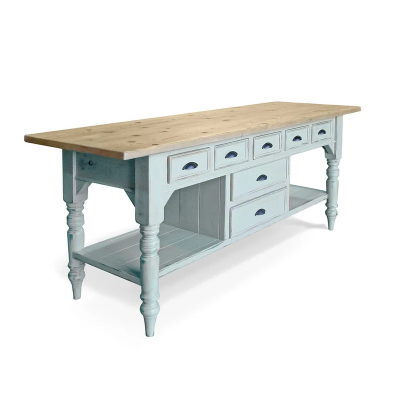 Lyndon Kitchen Island