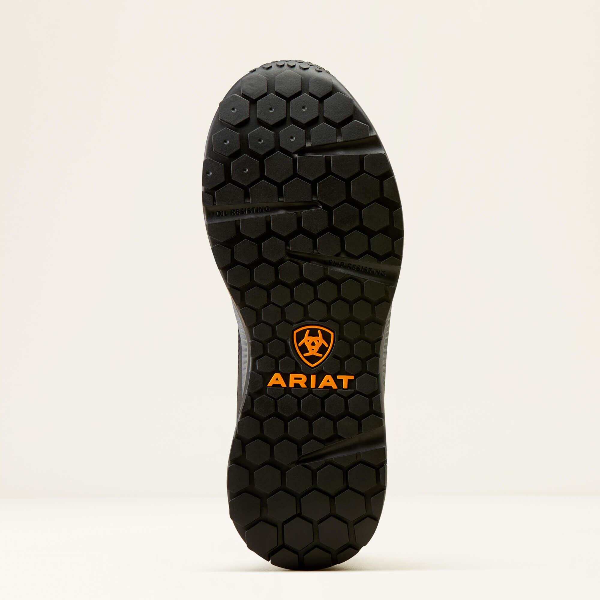 Outpace Shift Mid Composite Toe Work Shoe