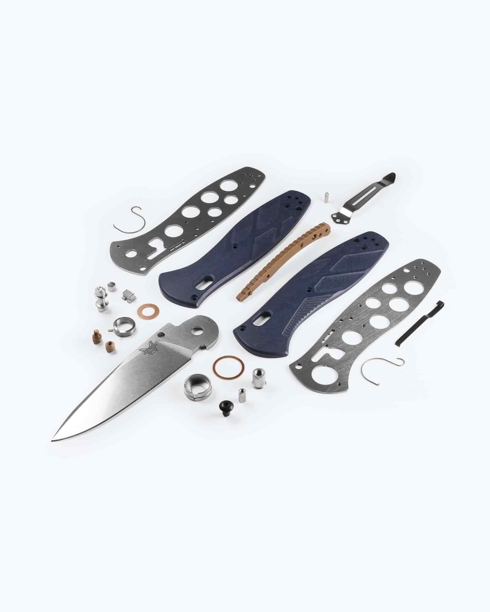 Barrage® | Blue Canyon | Drop-Point