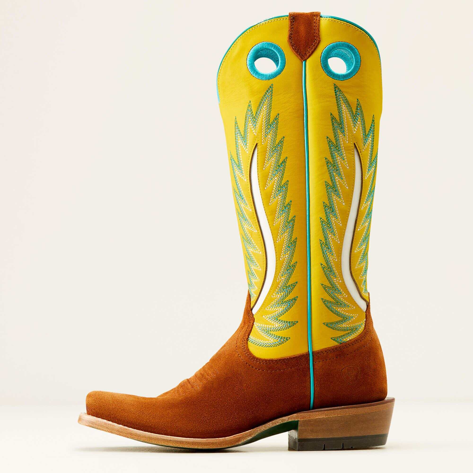 Futurity Fort Worth Western Boot