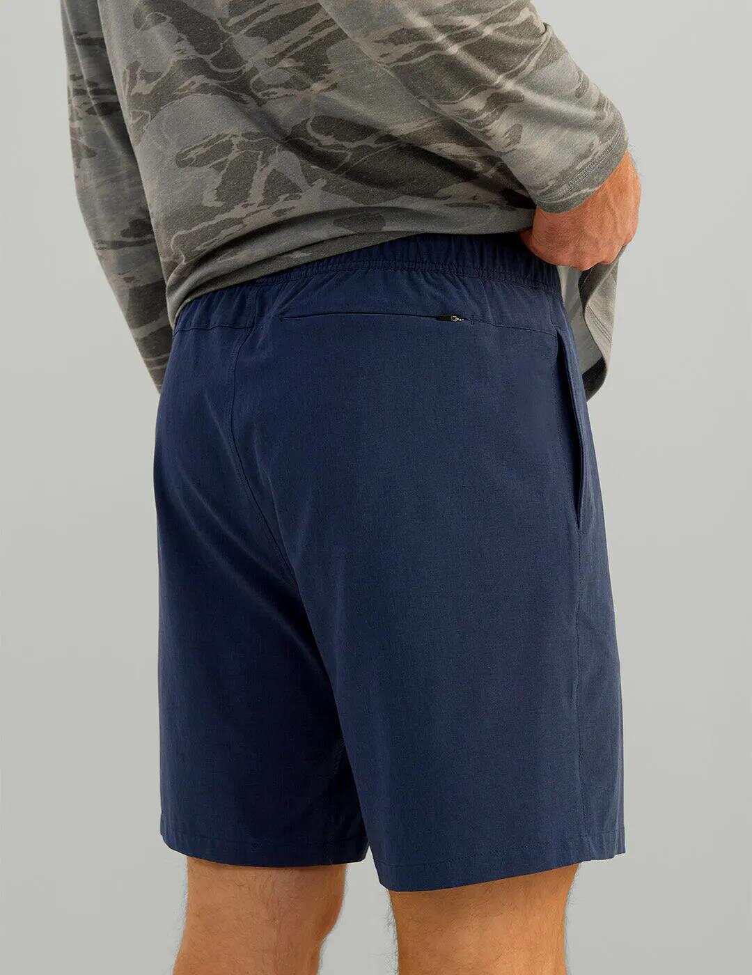 Leeward Short