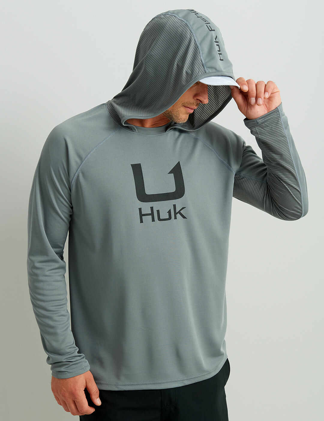 Icon Performance Hoodie