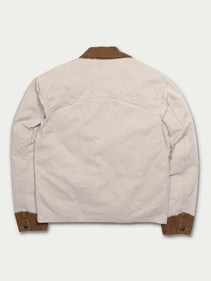 Men's Cowboy Casual Jacket